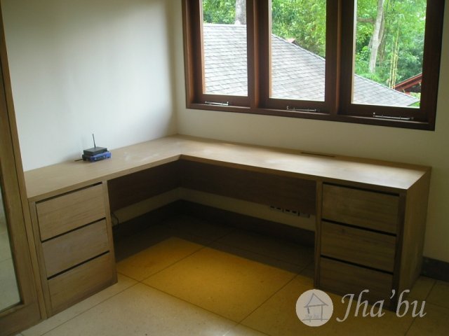 Completed Project